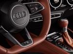 Audi TT Roadster 20 Years 2018 года (WW)